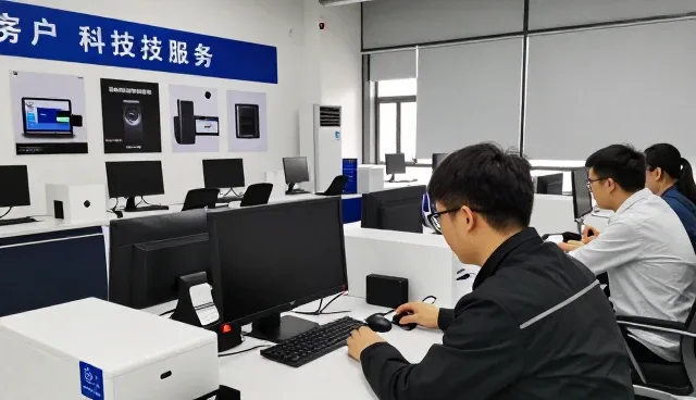 API接口开发技术如何影响科技服务变化