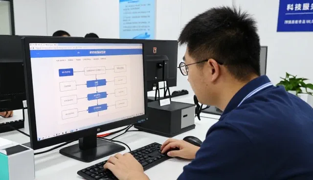 跨区域项目中的API接口开发应用趋势分析